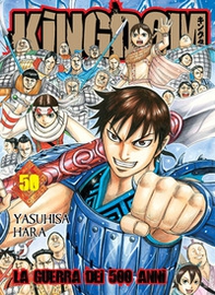 Kingdom - Vol. 50 - Librerie.coop