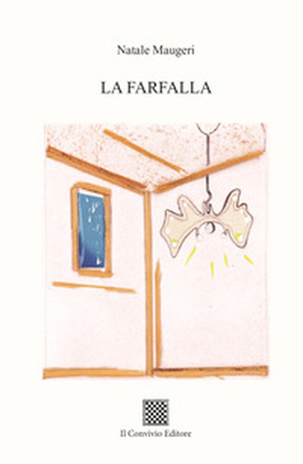 La farfalla - Librerie.coop La farfalla - Librerie.coop