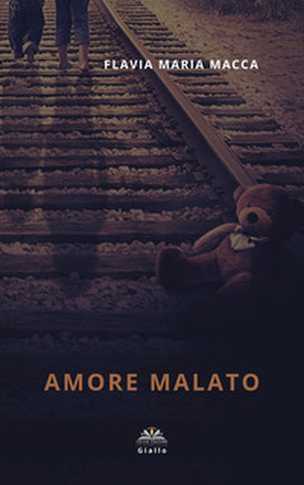 Amore malato - Librerie.coop Amore malato - Librerie.coop