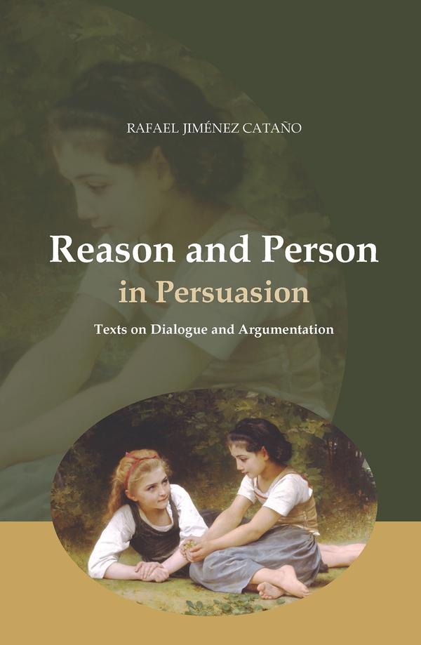 Reason and Person in Persuasion - Librerie.coop Reason and Person in Persuasion - Librerie.coop