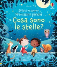 Cosa sono le stelle? - Librerie.coop