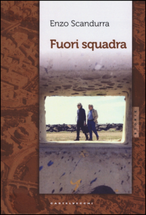 Fuori squadra - Librerie.coop