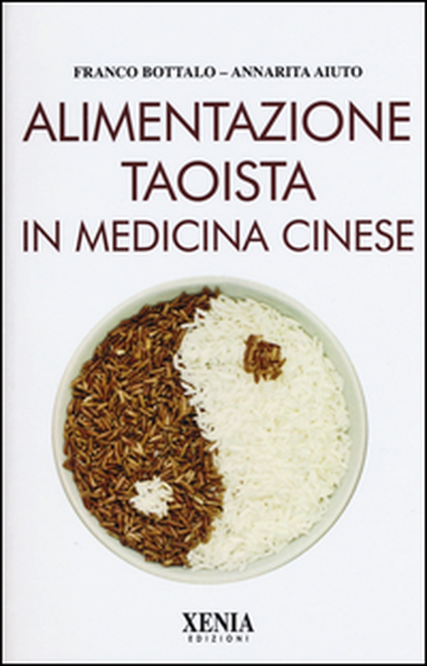 Alimentazione taoista in medicina cinese - Librerie.coop Alimentazione taoista in medicina cinese - Librerie.coop