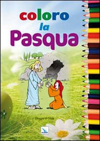 Coloro la Pasqua - Librerie.coop