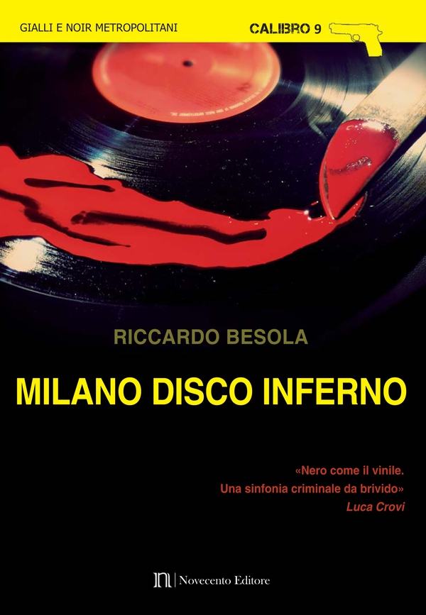 Milano disco inferno - Librerie.coop Milano disco inferno - Librerie.coop