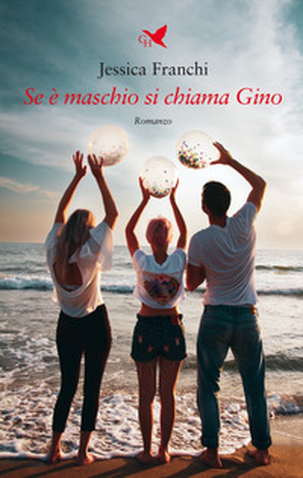 Se è maschio si chiama Gino - Librerie.coop Se è maschio si chiama Gino - Librerie.coop