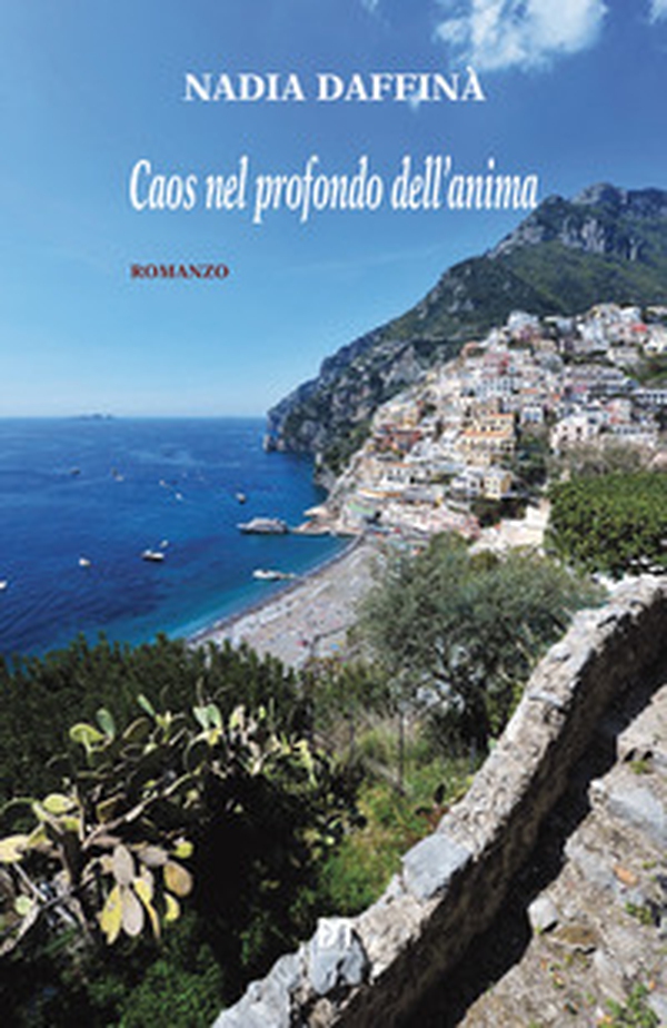 Caos nel profondo dell'anima - Librerie.coop Caos nel profondo dell'anima - Librerie.coop