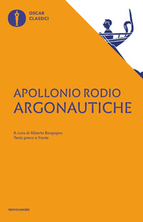 Argonautiche - Librerie.coop Argonautiche - Librerie.coop