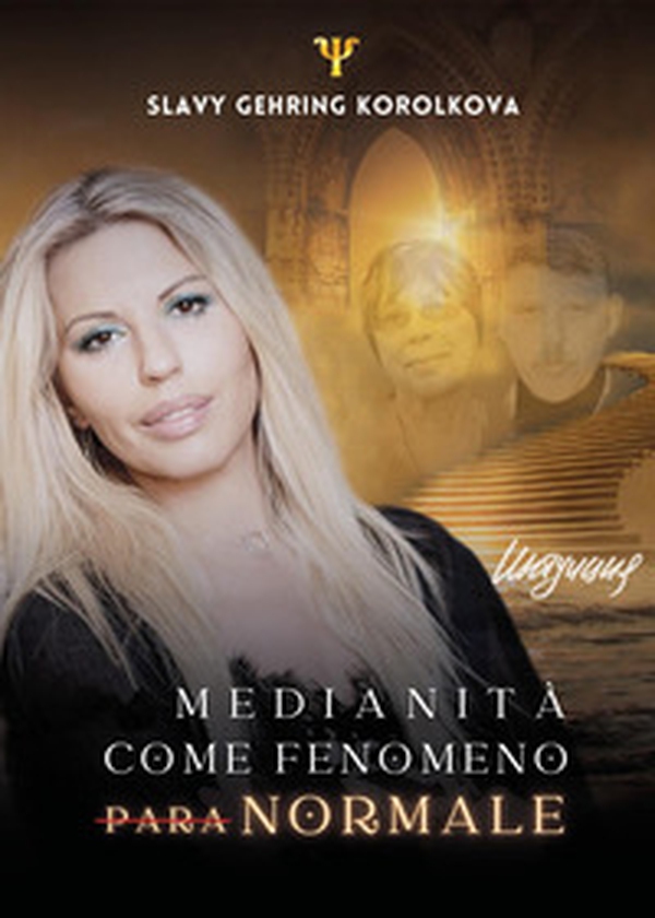 Medianità come fenomeno paranormale - Librerie.coop Medianità come fenomeno paranormale - Librerie.coop