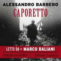Caporetto - Librerie.coop