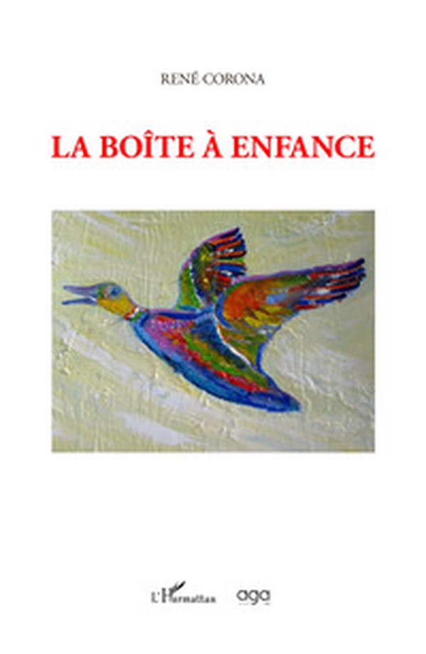 La boite à enfance - Librerie.coop La boite à enfance - Librerie.coop