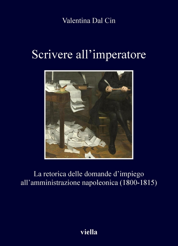 Scrivere all’imperatore - Librerie.coop Scrivere all’imperatore - Librerie.coop