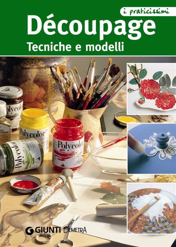 Decoupage - Librerie.coop Decoupage - Librerie.coop
