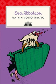 Fantasmi sotto sfratto - Librerie.coop