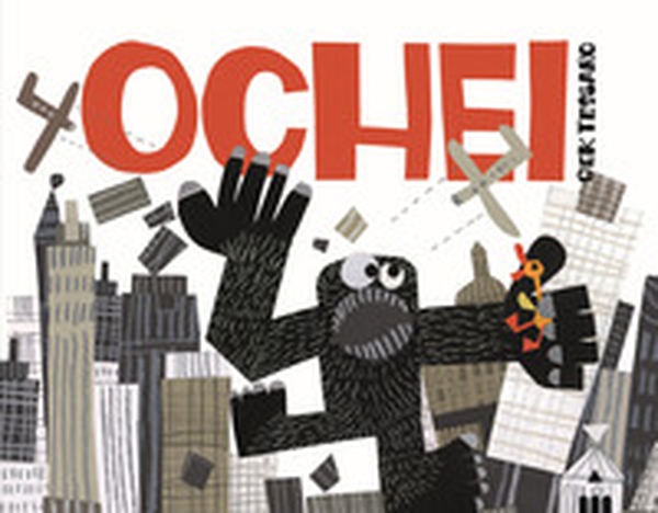 Ochei - Librerie.coop Ochei - Librerie.coop