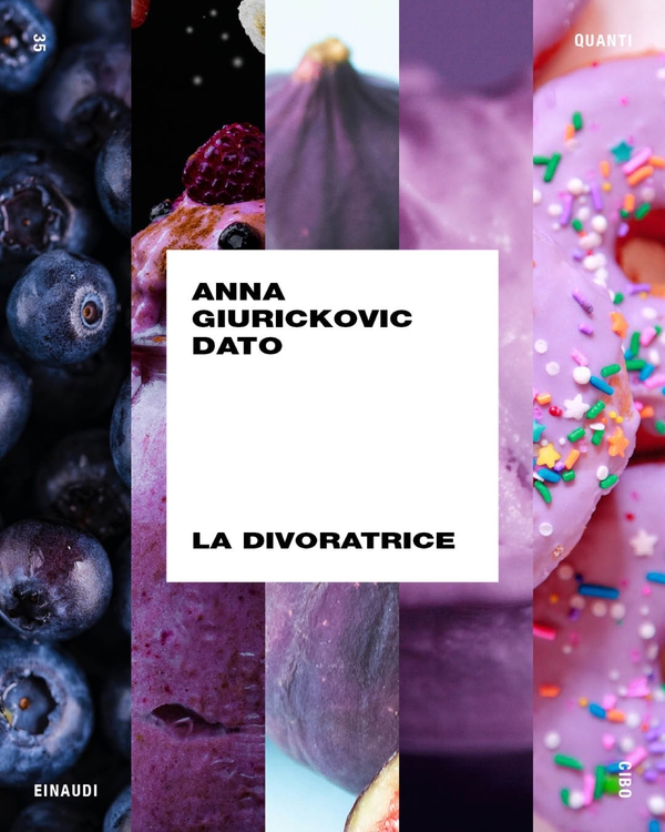 La divoratrice - Librerie.coop La divoratrice - Librerie.coop