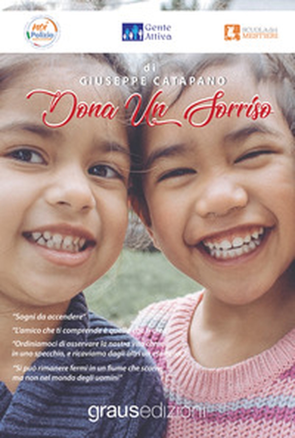 Dona un sorriso - Librerie.coop Dona un sorriso - Librerie.coop