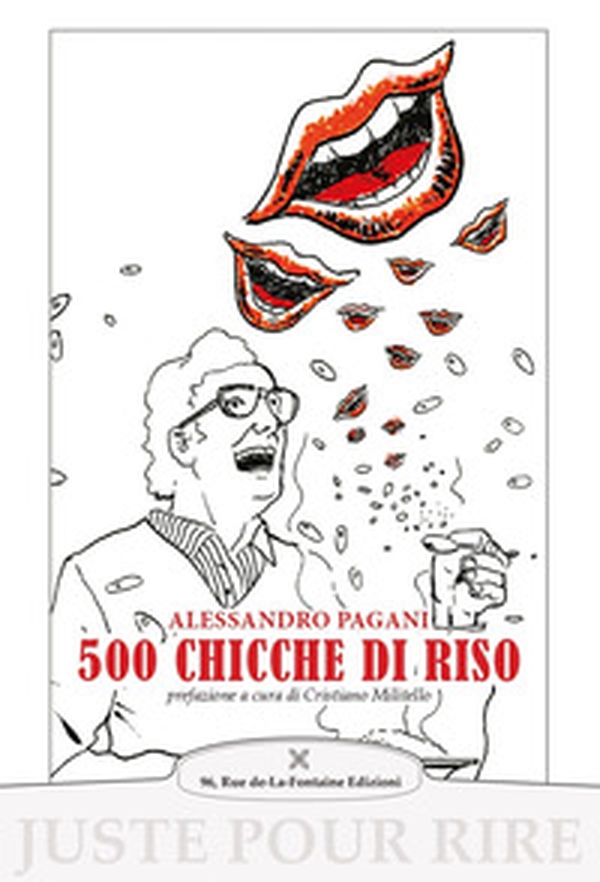 500 chicche di riso - Librerie.coop 500 chicche di riso - Librerie.coop