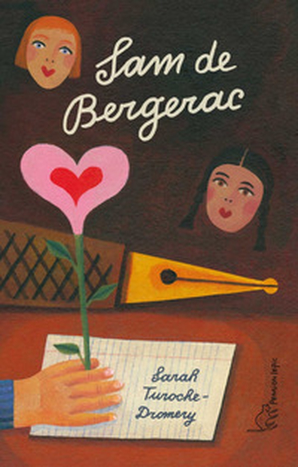 Sam de Bergerac - Librerie.coop Sam de Bergerac - Librerie.coop
