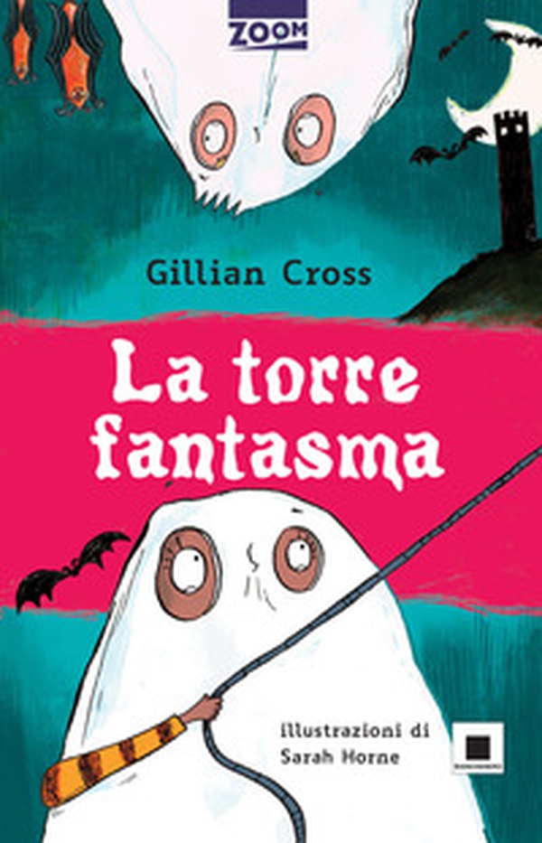 La torre fantasma - Librerie.coop La torre fantasma - Librerie.coop