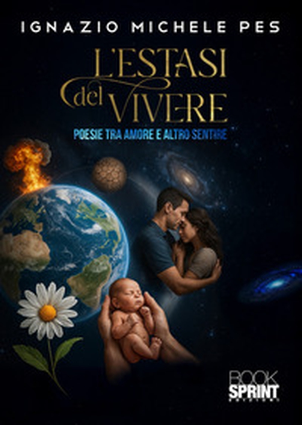 L'estasi del vivere - Librerie.coop