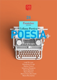 Versus. Collana poetica - Librerie.coop