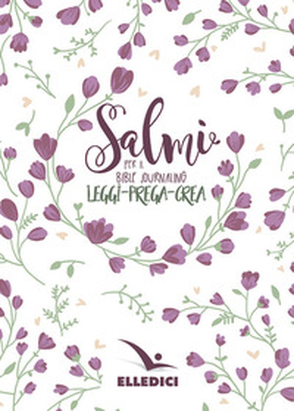 Salmi per il Bible journaling. Leggi-prega-crea - Librerie.coop Salmi per il Bible journaling. Leggi-prega-crea - Librerie.coop