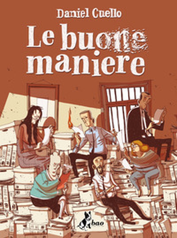 Le buone maniere - Librerie.coop Le buone maniere - Librerie.coop