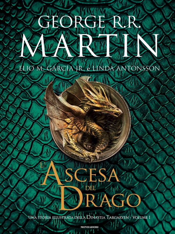 L'ascesa del drago - Librerie.coop L'ascesa del drago - Librerie.coop