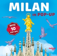 Milan in pop-ups - Librerie.coop Milan in pop-ups - Librerie.coop