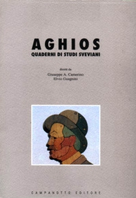 Aghios. Quaderni di studi sveviani - Vol. 6 - Librerie.coop