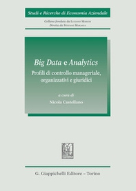 Big Data e Analytics - Librerie.coop Big Data e Analytics - Librerie.coop