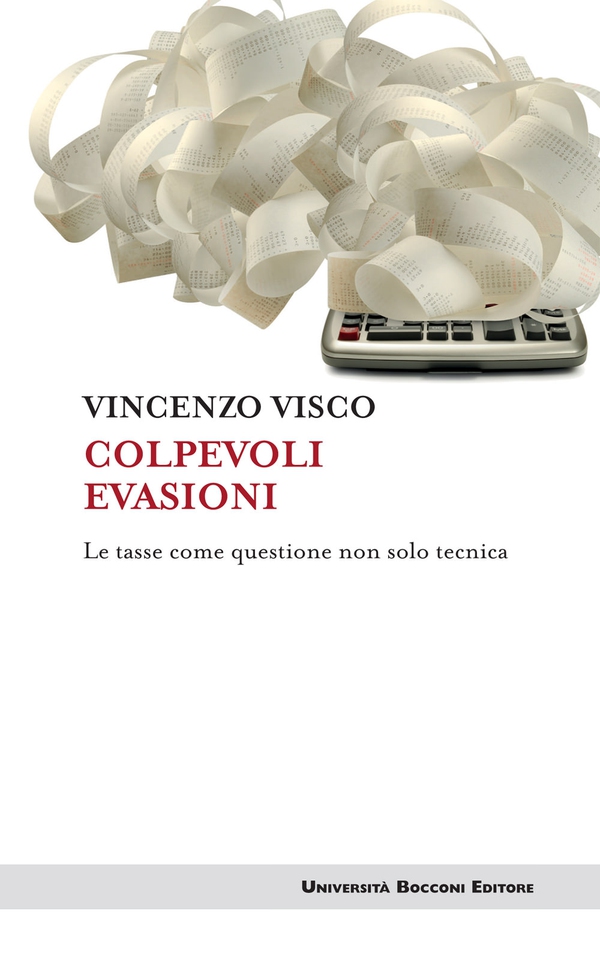 Colpevoli evasioni - Librerie.coop Colpevoli evasioni - Librerie.coop