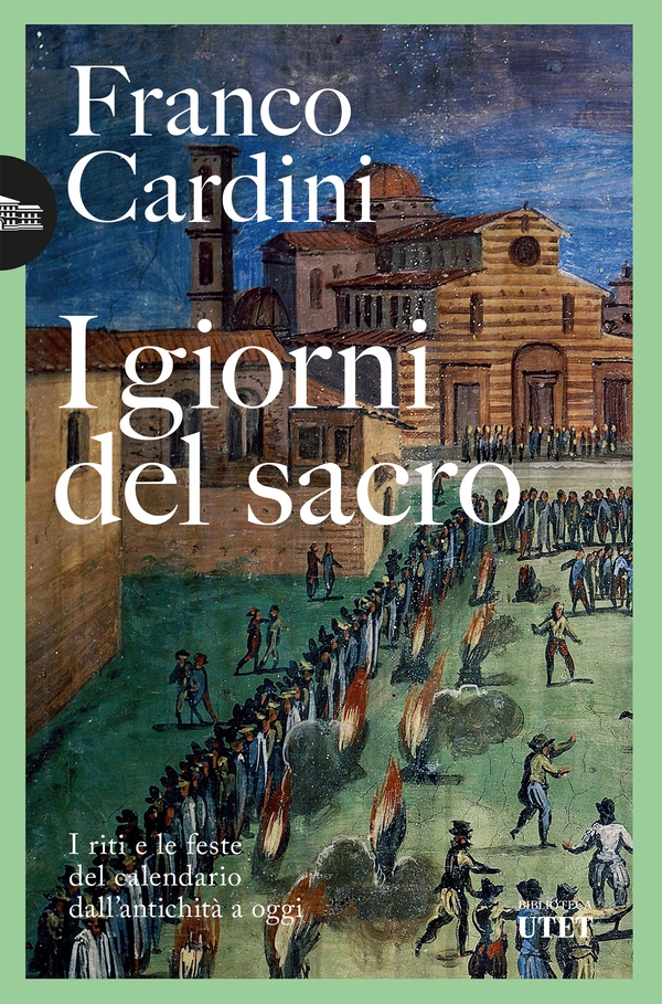 I giorni del sacro - Librerie.coop I giorni del sacro - Librerie.coop
