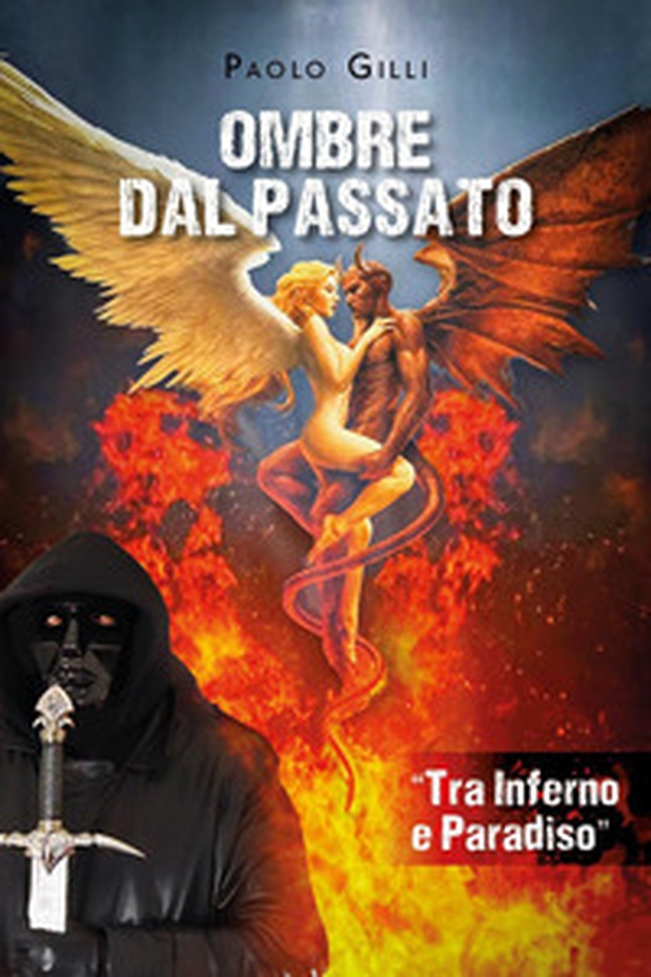 Ombre dal passato - Librerie.coop Ombre dal passato - Librerie.coop