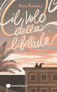 Il volo della libellula - Librerie.coop