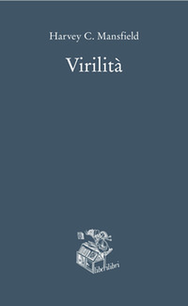 Virilità - Librerie.coop Virilità - Librerie.coop