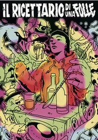 Il ricettario di una folle - Librerie.coop