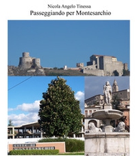 Passeggiando per Montesarchio - Librerie.coop