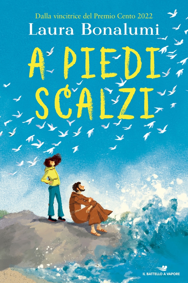 A piedi scalzi - Librerie.coop A piedi scalzi - Librerie.coop