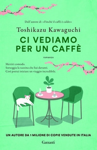 Ci vediamo per un caffè - Librerie.coop