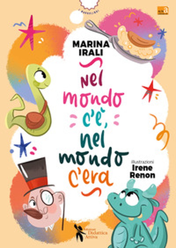 Nel mondo c'è, nel mondo c'era - Librerie.coop Nel mondo c'è, nel mondo c'era - Librerie.coop