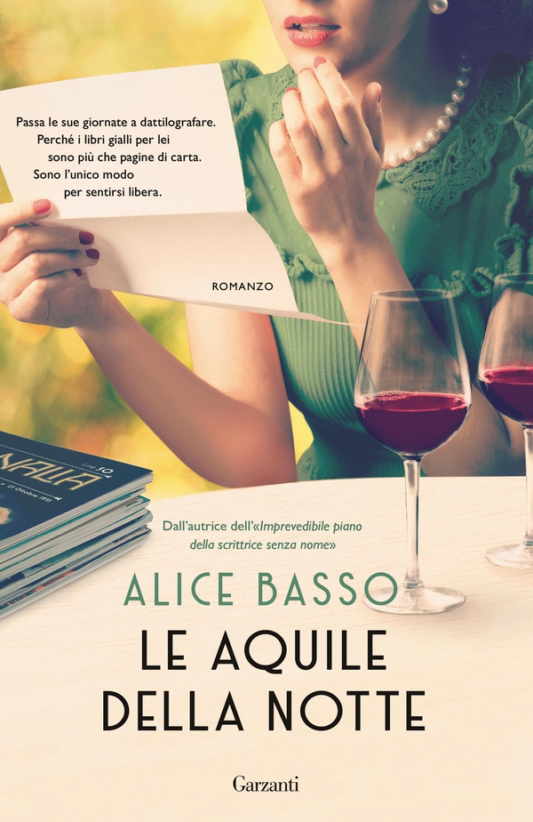 Le aquile della notte - Librerie.coop Le aquile della notte - Librerie.coop