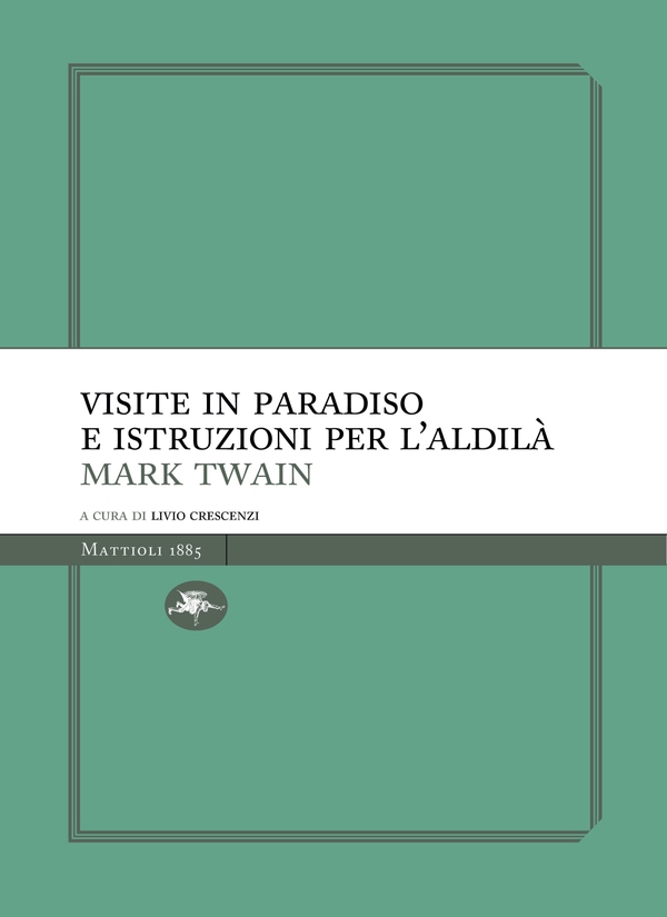 Visite in paradiso e istruzioni per l'aldilà - Librerie.coop Visite in paradiso e istruzioni per l'aldilà - Librerie.coop