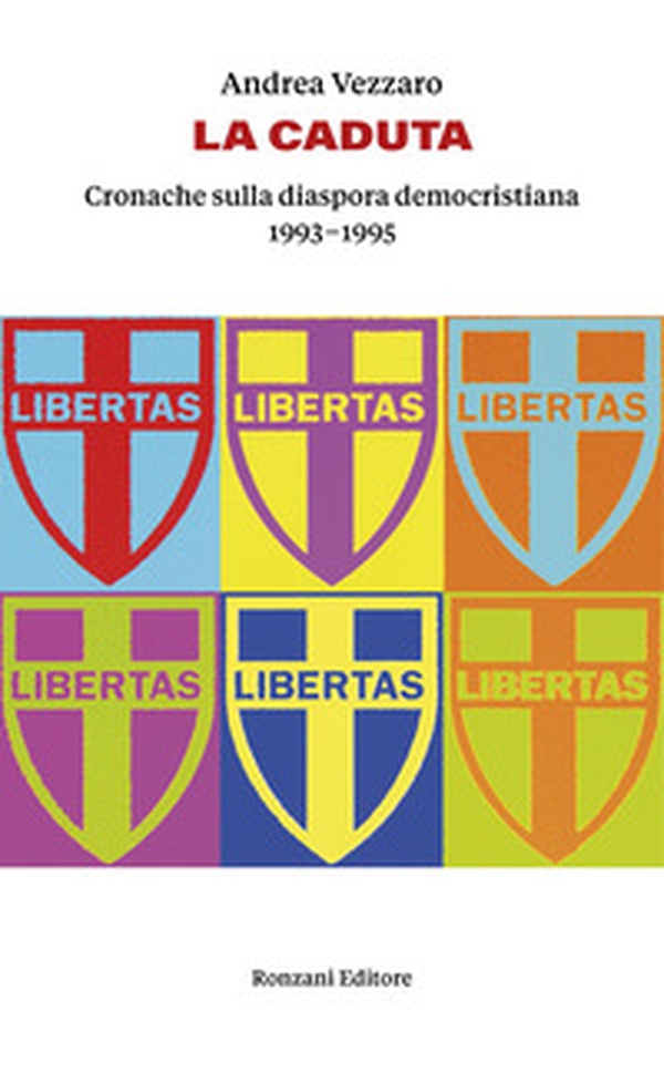 La caduta - Librerie.coop