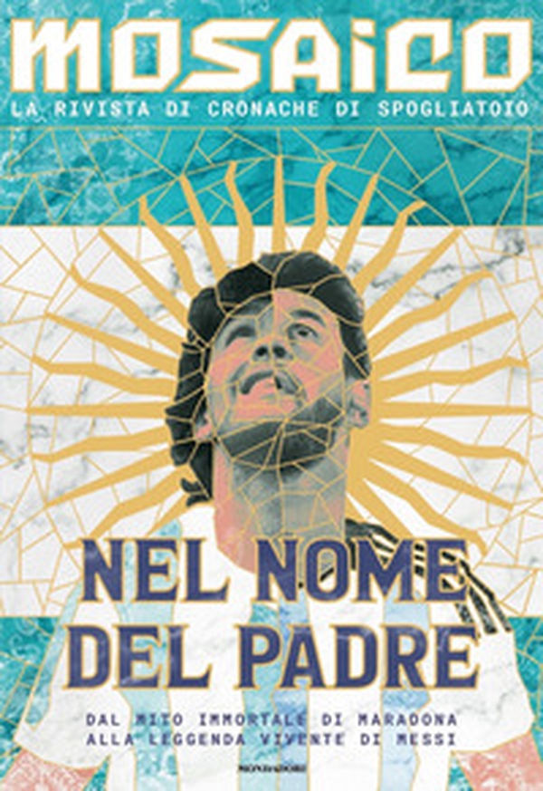 Mosaico. Nel nome del padre - Librerie.coop Mosaico. Nel nome del padre - Librerie.coop