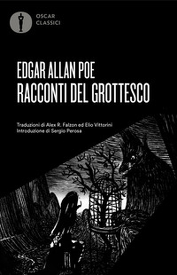 Racconti del grottesco - Librerie.coop Racconti del grottesco - Librerie.coop