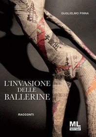 L'invasione delle ballerine - Librerie.coop