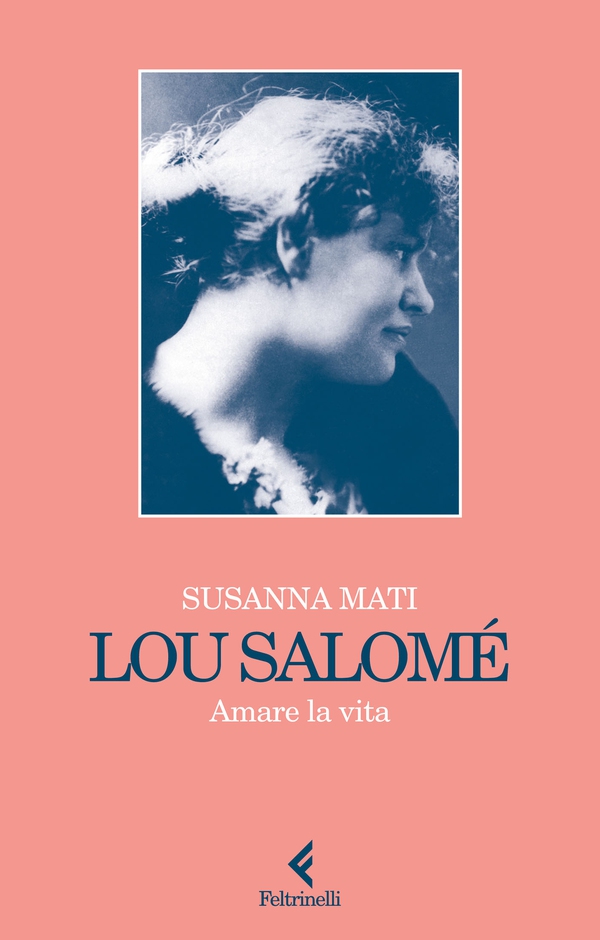 Lou Salomé - Librerie.coop Lou Salomé - Librerie.coop