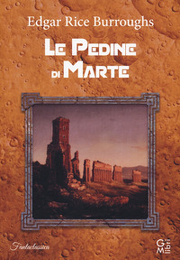 Le pedine di Marte - Librerie.coop Le pedine di Marte - Librerie.coop